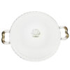 Royal Albert Chantilly Vegetable Bowl and Cover