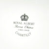 Royal Albert Chantilly Vegetable Bowl and Cover