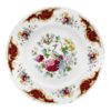 Royal Albert Chatelaine Entree Plate