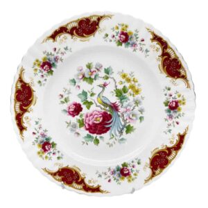 Royal Albert Chatelaine Entree Plate