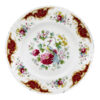 Royal Albert Chatelaine Main Plate