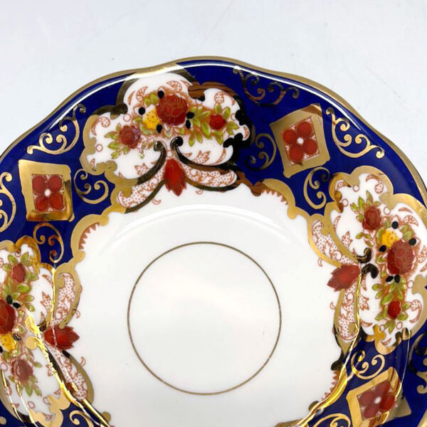 Royal Albert Heirloom Dessert Bowl