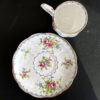 Royal Albert Petit Point Coffee Duo