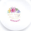 Royal Albert Serenity Tea Set 21 Piece Tea Service