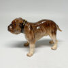 Royal Doulton Bulldog Standing Figurine HN1044