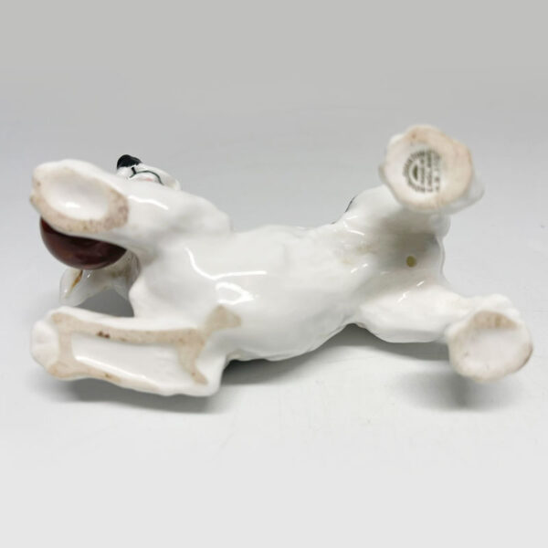 Royal Doulton Character Dog With Ball HN1103