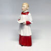 Royal Doulton Choir Boy HN2141