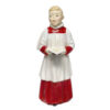 Royal Doulton Choir Boy HN2141