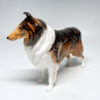 Royal Doulton Collie Ashstead Applause HN 1058