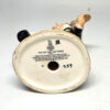 Royal Doulton The Cat and The Fiddle DNR4