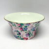Shelley Pink Summer Glory Tea Sugar Bowl