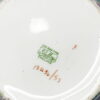Shelley Pink Summer Glory Tea Sugar Bowl