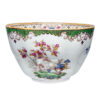 Spode Eden Coffee Sugar Bowl