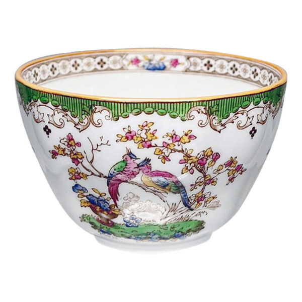 Spode Eden Coffee Sugar Bowl