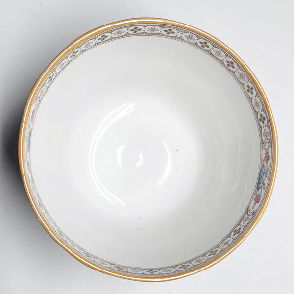 Spode Eden Coffee Sugar Bowl