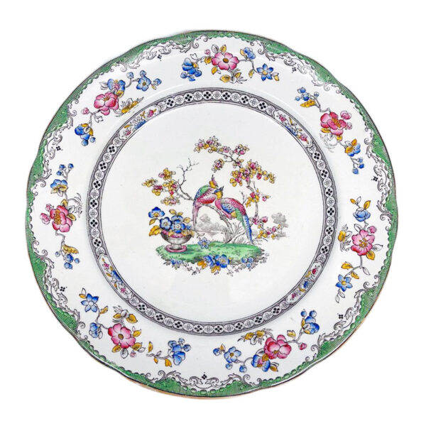 Copeland Spode Eden Entree Plate