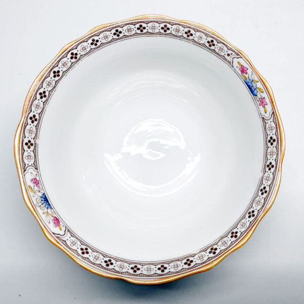 Copeland Spode Eden Tea Sugar Bowl