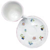 Villeroy and Boch Petite Fleur Expresso Coffee Cup and Saucer
