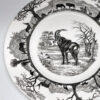 Wedgwood Kruger National Sable Antelope