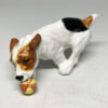 Royal Doulton Character Dog Running with Ball  HN1097