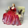 Sweet and Twenty Royal Doulton Figurine HN 1298