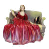 Sweet and Twenty Royal Doulton Figurine HN 1298