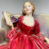 Sweet and Twenty Royal Doulton Figurine HN 1298