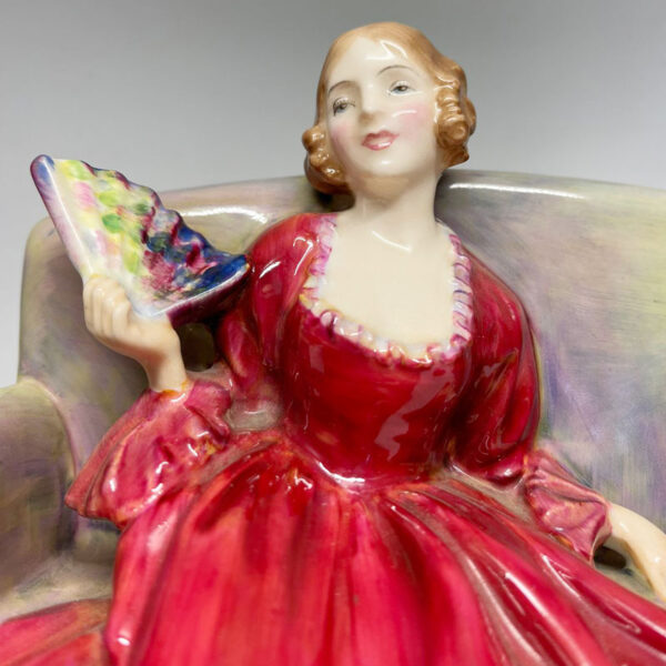 Sweet and Twenty Royal Doulton Figurine HN 1298