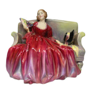 Sweet and Twenty Royal Doulton Figurine HN 1298