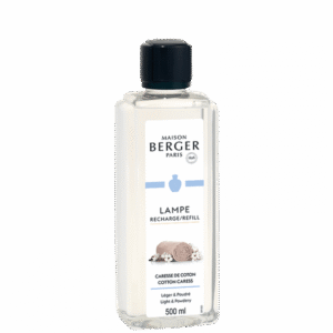 Lampe Berger Fragrance Cotton Caress Lamp Refill 500ml