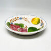 Belle Fiore Cereal Bowl