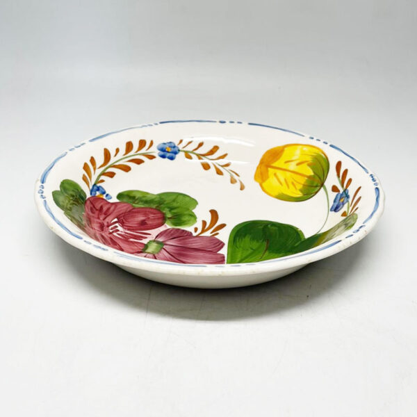 Belle Fiore Cereal Bowl