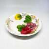 Belle Fiore Cereal Bowl Simpsons