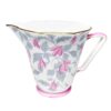 Grafton China Ashley Tea Milk Jug