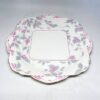 Grafton China Ashley Tea Large Cake Plate 5831