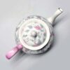 Grafton China Ashley Tea Pot 5831