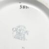 Grafton China Ashley Tea Sugar Bowl