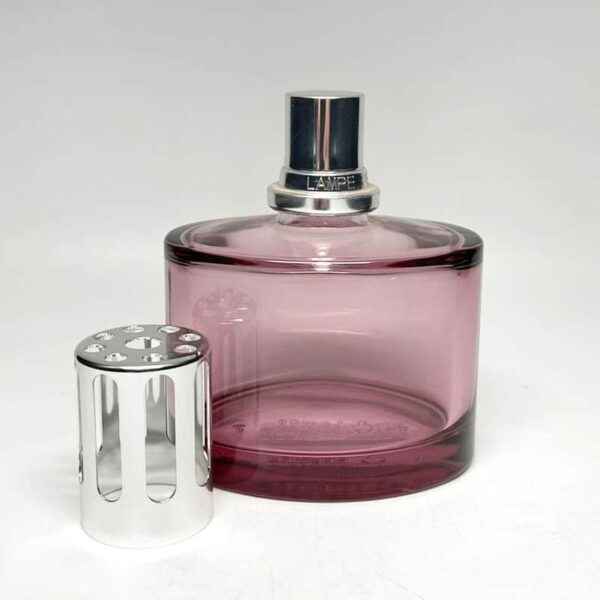 Lampe Berger Ovalalie Rose Gift Set 4463