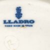 Lladro Figurine Girl With Lamb