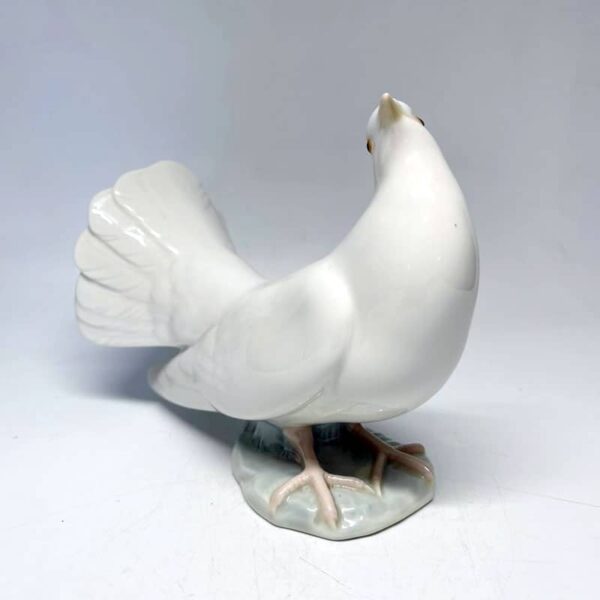 Lladro Dove J Fulgencio Daisa