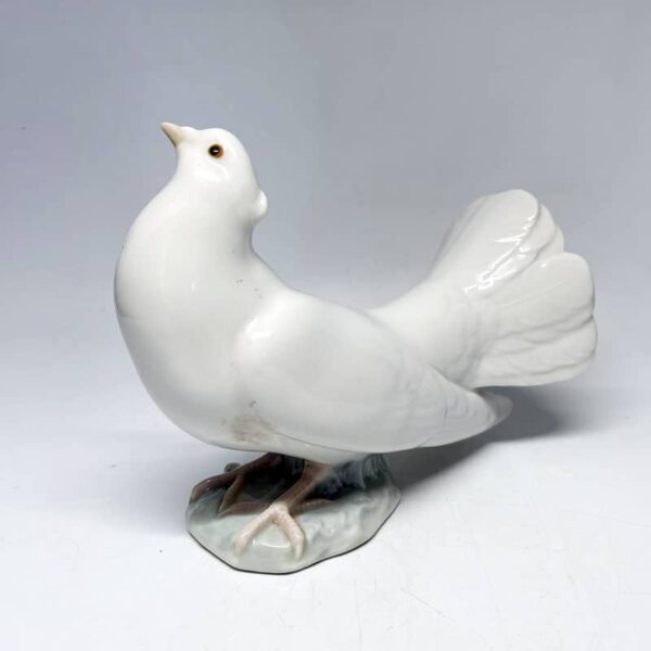 Lladro Dove J Fulgencio Daisa