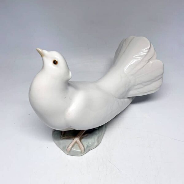Lladro Dove J Fulgencio Daisa