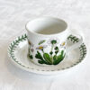 Portmeirion Botanic Garden Coffee Duo Daisy
