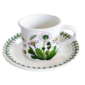 Portmeirion Botanic Garden Coffee Duo Daisy