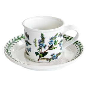 Portmeirion Botanic Garden Coffee Duo Speedwell