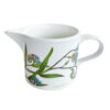 Portmeirion Botanic Garden Coffee Milk Jug Forget Me Not