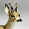 Rare Hutschenreuther Deer Group Tutter Germany