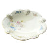 Rosenthal Gilded Floral Decorative Bowl C1950