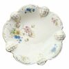 Rosenthal Gilded Floral Decorative Bowl C1950