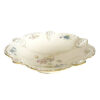 Rosenthal Gilded Floral Decorative Bowl C1950